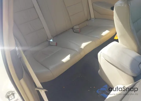 2008 Honda Accord 3.5 Ex-L from USA, damaged, VIN 1HGCS22868A002008